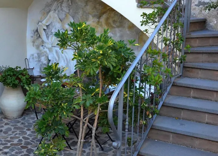 Antico Borgo Galtellì