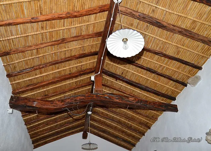 Antico Borgo Galtellì